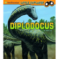 Diplodocus - Paperback