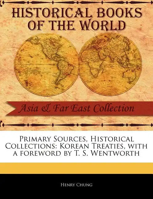 Korean Treaties - Paperback