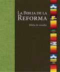 La Biblia de La Reforma-OS - Hardcover