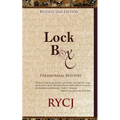 Lock Box - Paperback
