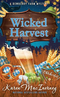 Wicked Harvest - Paperback
