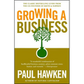 Growing a Business - Paperback