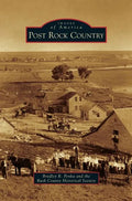 Post Rock Country - Hardcover