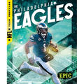 The Philadelphia Eagles - Library Binding
