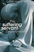 The Suffering Servant in Deutero-Isaiah - Paperback