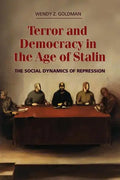Terror and Democracy in the Age of Stalin - Paperback