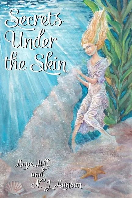 Secrets Under the Skin - Paperback