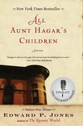 All Aunt Hagar's Children: Stories - Paperback