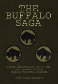 The Buffalo Saga - Hardcover