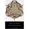 A Universal History of Iniquity - Paperback