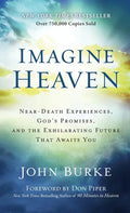 Imagine Heaven - Hardcover