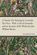 A Treatise on Painting - Paperback