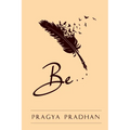 Be: Being in the moment with oneself - Paperback