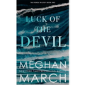 Luck of the Devil - Paperback