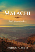 Malachi - Hardcover