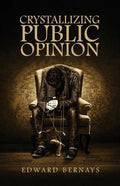 Crystallizing Public Opinion - Paperback