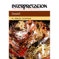 Daniel: Interpretation: A Bible Commentary for Teaching and Preaching - Hardcover