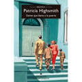 Gente Que Llama a la Puerta - Paperback