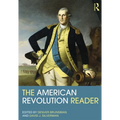 The American Revolution Reader - Paperback