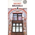 Secret Brussels - Paperback