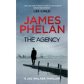 The Agency - Paperback