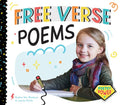 Free Verse Poems - Library Binding