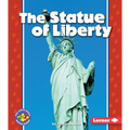 The Statue of Liberty - Paperback