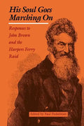His Soul Goes Marching on - Paperback