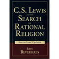 C.S. Lewis and the Search for Rational Religion - Paperback
