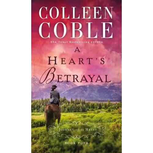 A Heart's Betrayal - Paperback