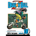 Dragon Ball Z, Vol. 18 - Paperback