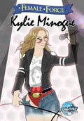 Female Force: Kylie Minogue - Paperback