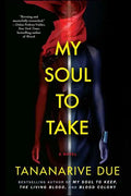 My Soul to Take - Paperback