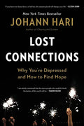 Lost Connections - Paperback