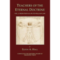 Teachers of the Eternal Doctrine Vol. I: From Tson-Ka-Pa to William Law - Paperback