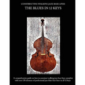 Constructing Walking Jazz Bass Lines Book I Walking Bass Lines: The Blues in 12 Keys - Paperback
