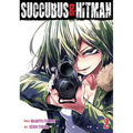 Succubus and Hitman Vol. 2 - Paperback