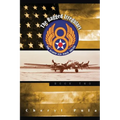 The Ragged Irregulars: : The Eighth Air Force Series, Volume 2 - Paperback