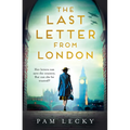 The Last Letter from London - Paperback