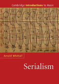 Serialism - Paperback