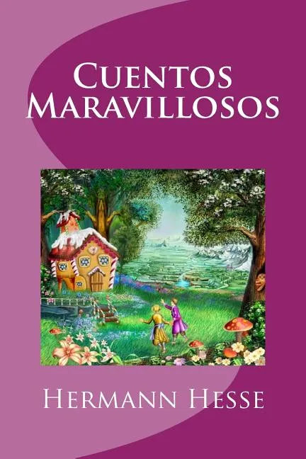 Cuentos Maravillosos - Paperback