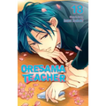 Oresama Teacher, Vol. 18 - Paperback