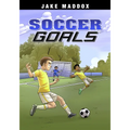 Soccer Goals - Hardcover