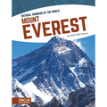 Mount Everest - Library Binding