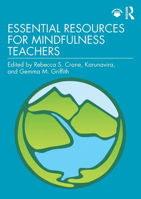 Essential Resources for Mindfulness Teachers - Paperback