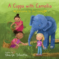 A Cuppa with Camellia - Welcome to Sri Lanka - Paperback