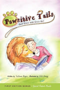 Pawsitive Tails: Good Graces With Gracie Girl - Hardcover