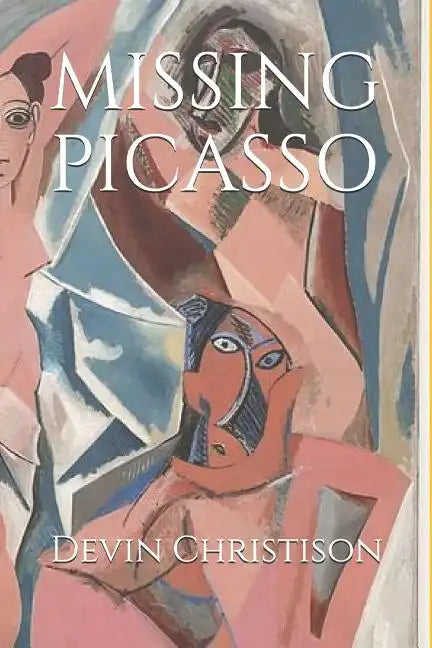 Missing Picasso - Paperback