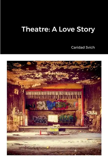 Theatre: A Love Story - Paperback