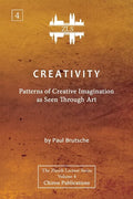 Creativity: Patterns of Creative Imagination as Seen Through Art [ZLS Edition] - Paperback